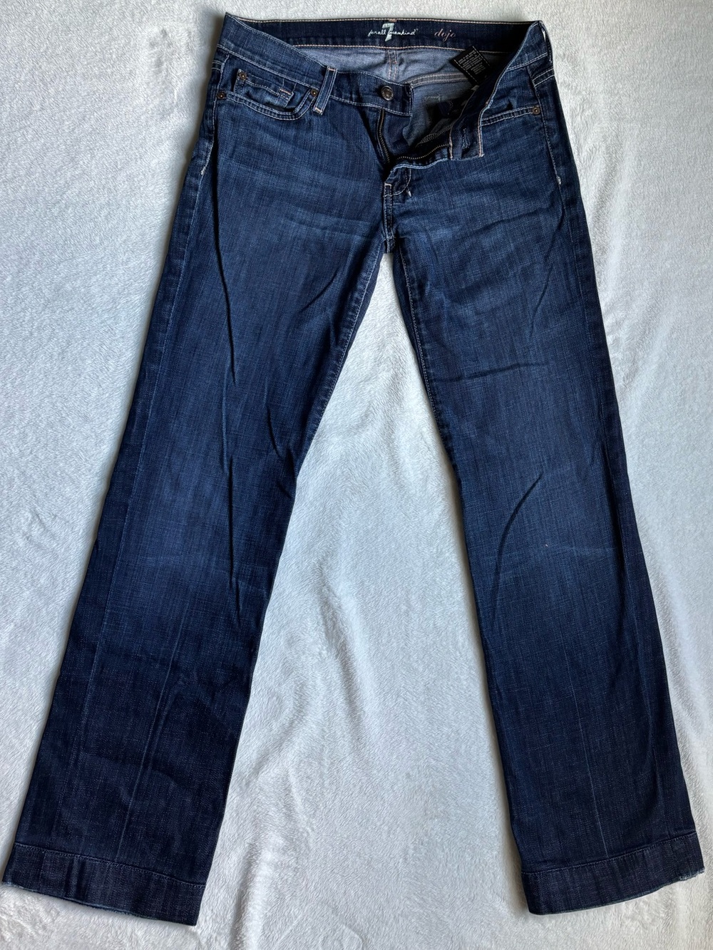 7 For All Mankind jeans
